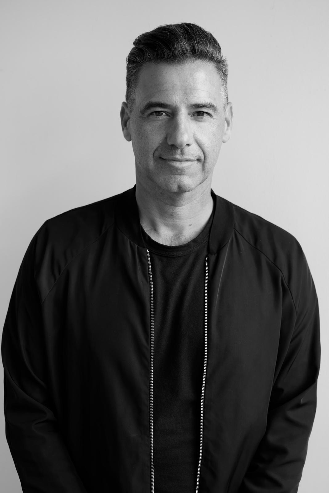 James Moore